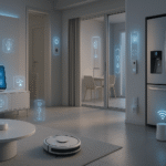 Top 20 Trending Smart Home Gadgets 2025